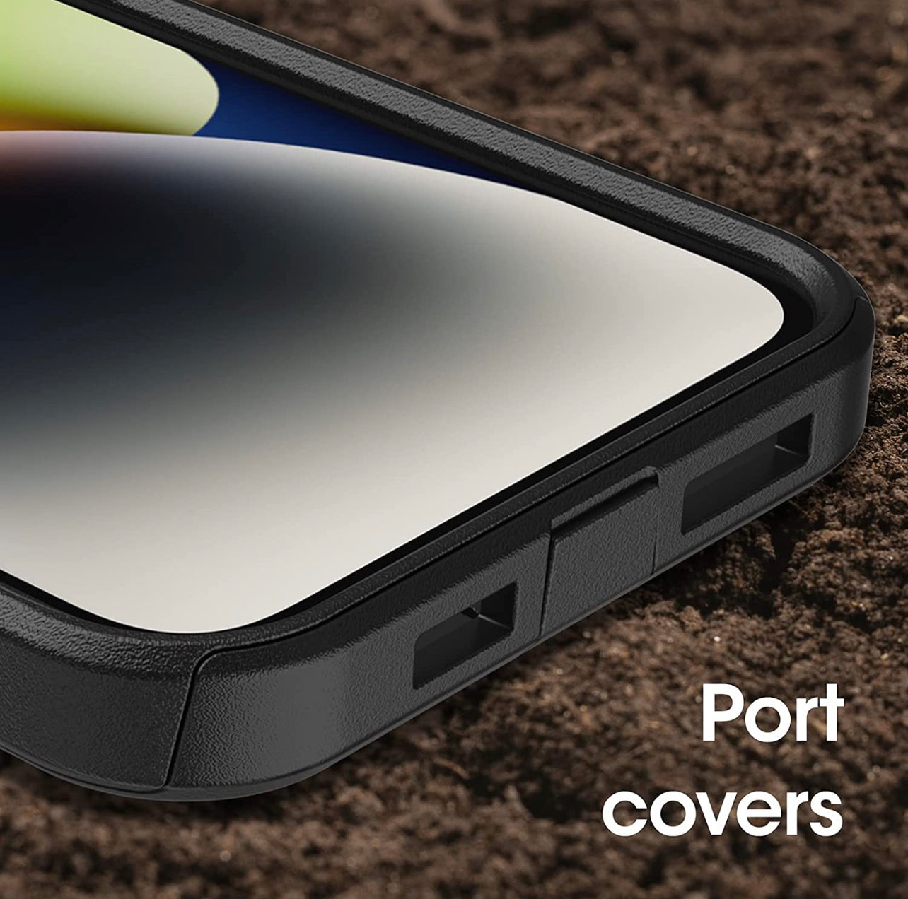OtterBox Commuter Series Phone Case- for Apple iPhone 13 Series (special new colours available!) - Super Savings Technologies Co.,LTD OtterBox Commuter Series Phone Case- for Apple iPhone 13 Series (special new colours available!) - Super Savings Technologies Co.,LTD